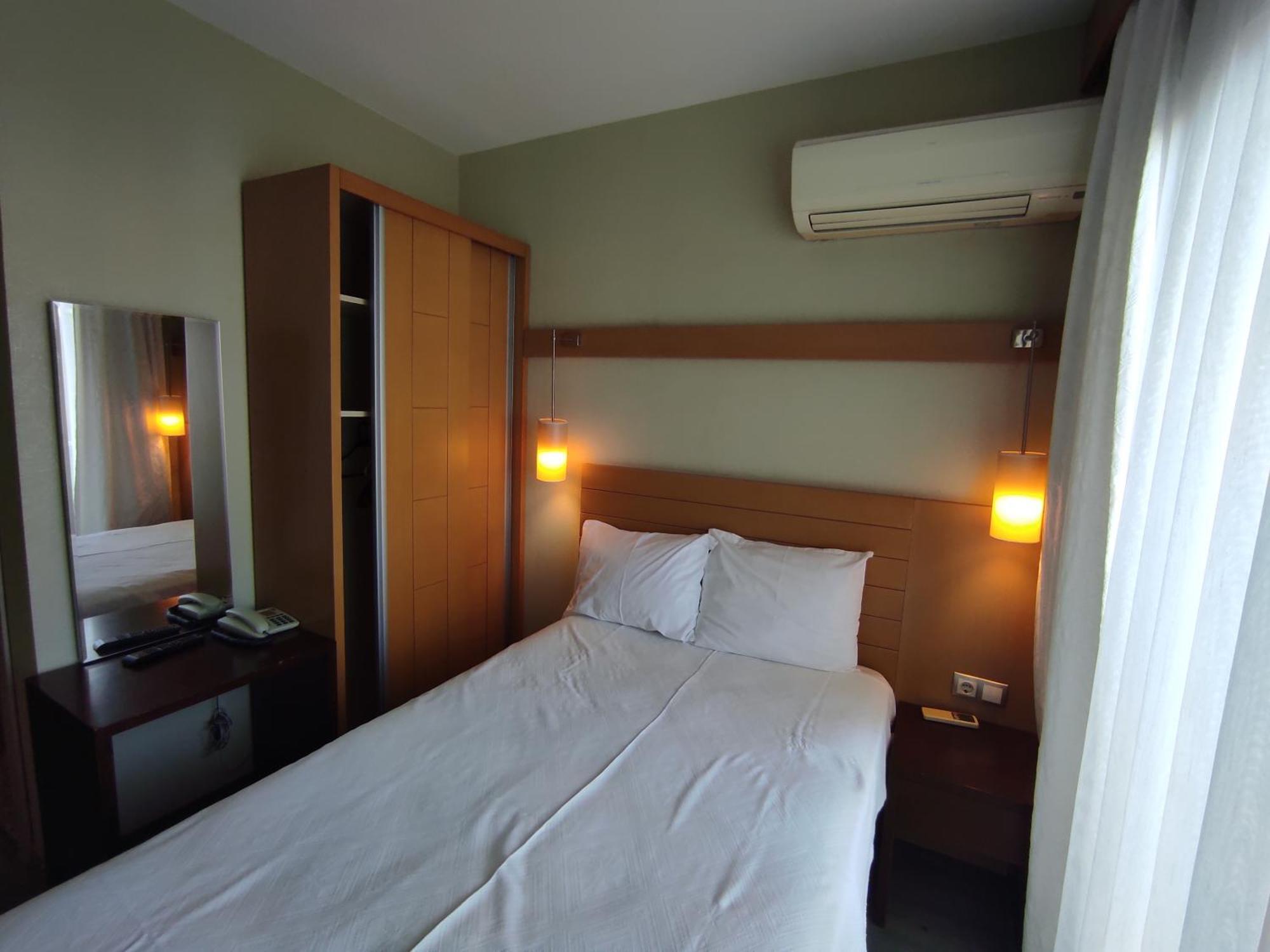 Cilek Marina Otel Cesme Exterior photo