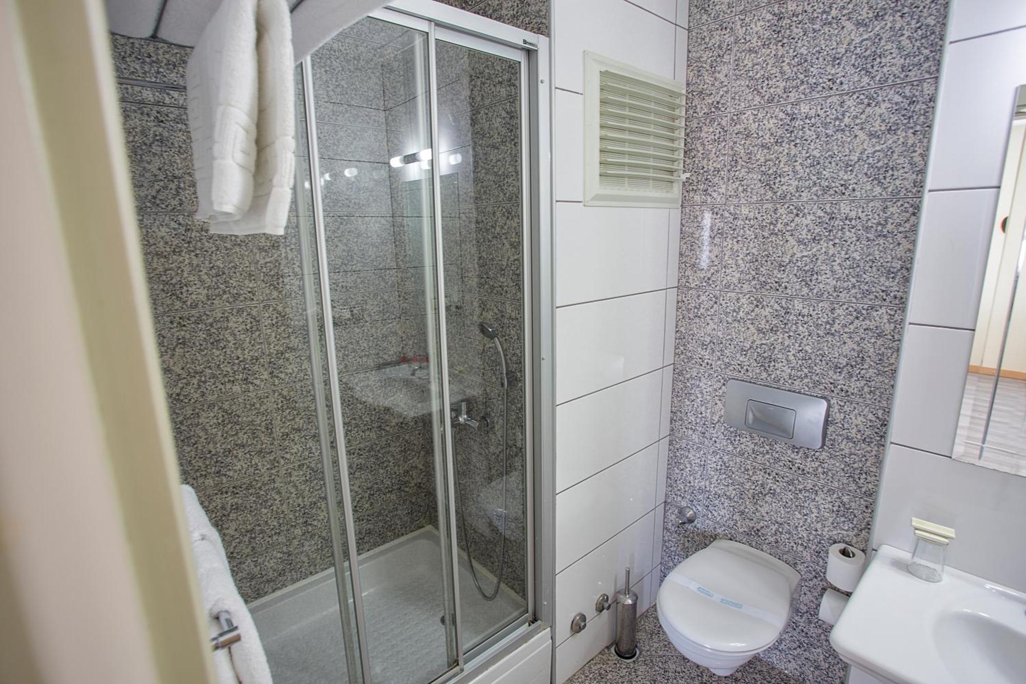 Cilek Marina Otel Cesme Exterior photo