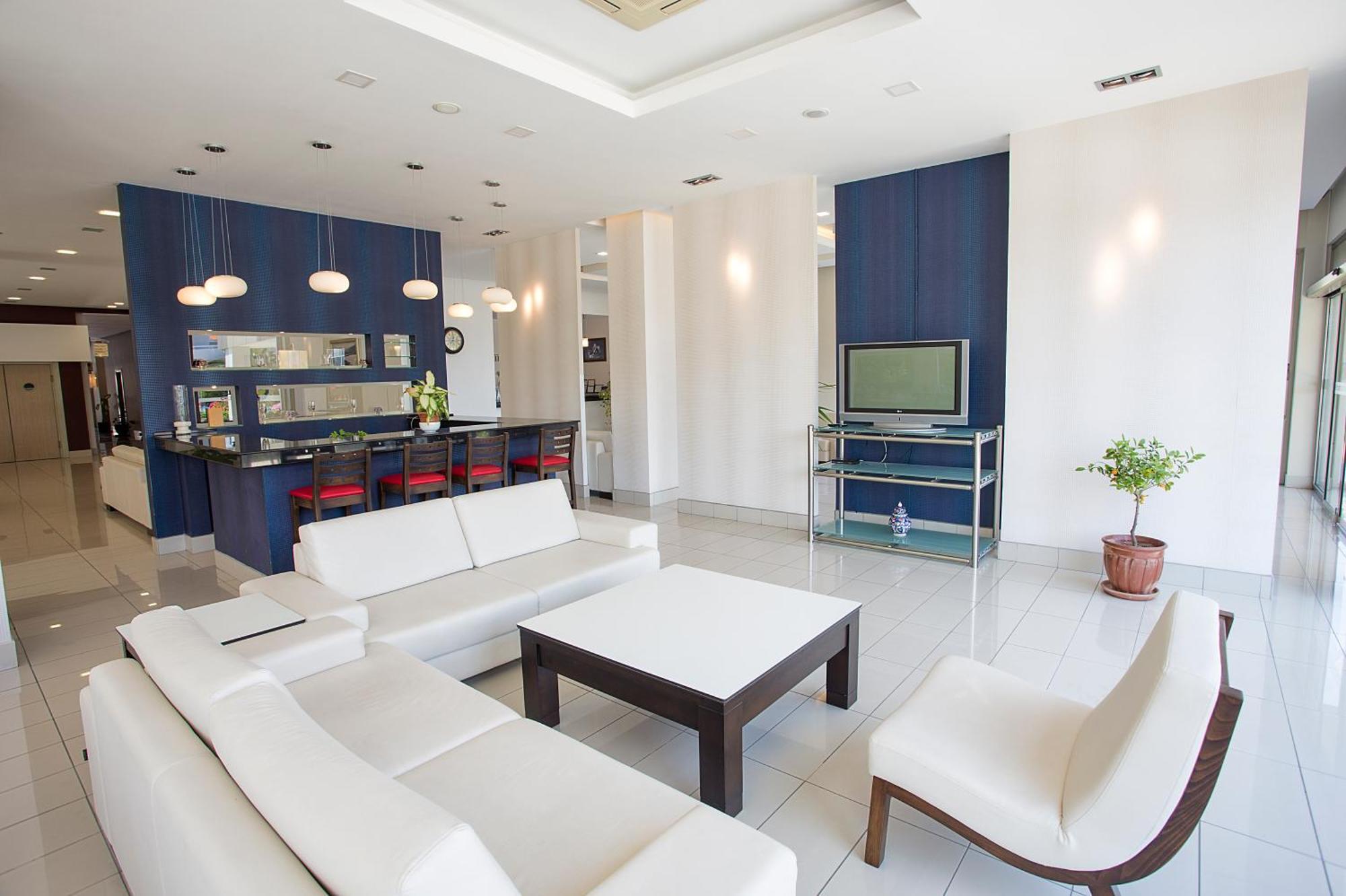 Cilek Marina Otel Cesme Exterior photo
